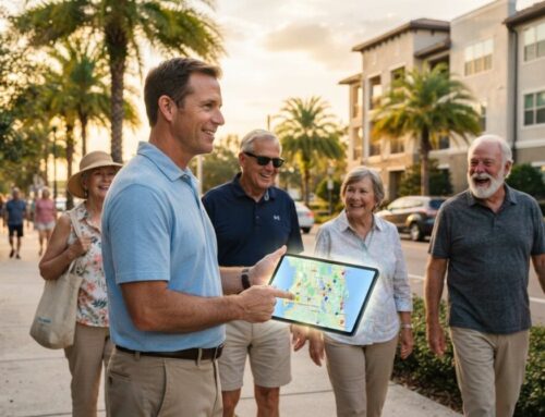 Medicare Leads in Orlando FL: A 2026 Agent Playbook