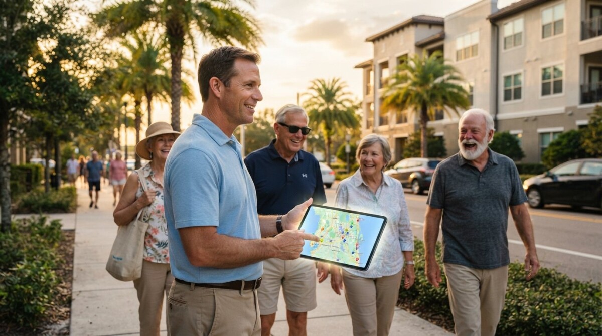 Medicare leads in Orlando FL