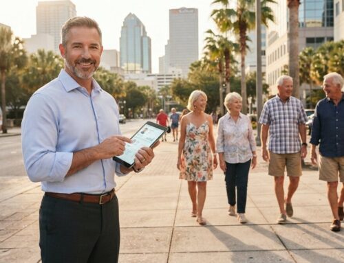 Medicare Leads in Tampa FL: The Agent’s Guide to Growth