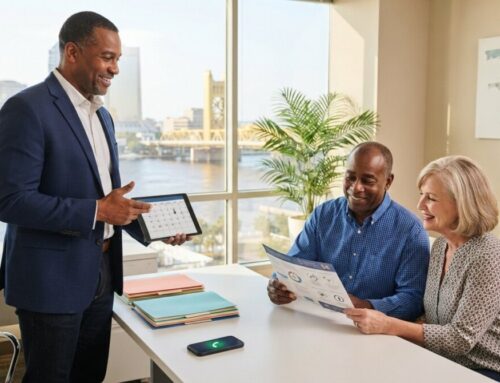 Medicare Leads in Jacksonville FL: Agent Growth Guide