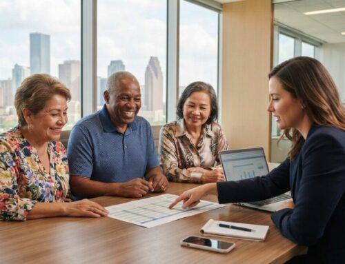 Medicare Leads in Houston TX: Proven Growth Strategies