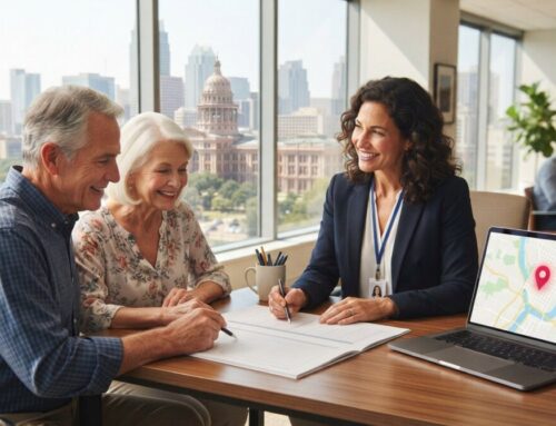 How to Get Medicare Leads in Austin TX