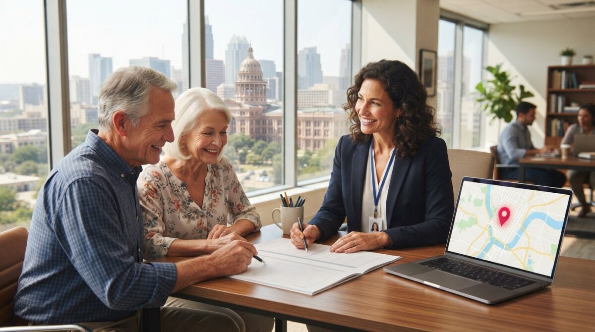Medicare leads in Austin TX