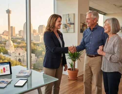 Medicare Leads in San Antonio TX: 7 Proven Ways to Grow Your Book of Business