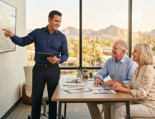 Medicare Leads in Phoenix AZ: A Guide for Agents