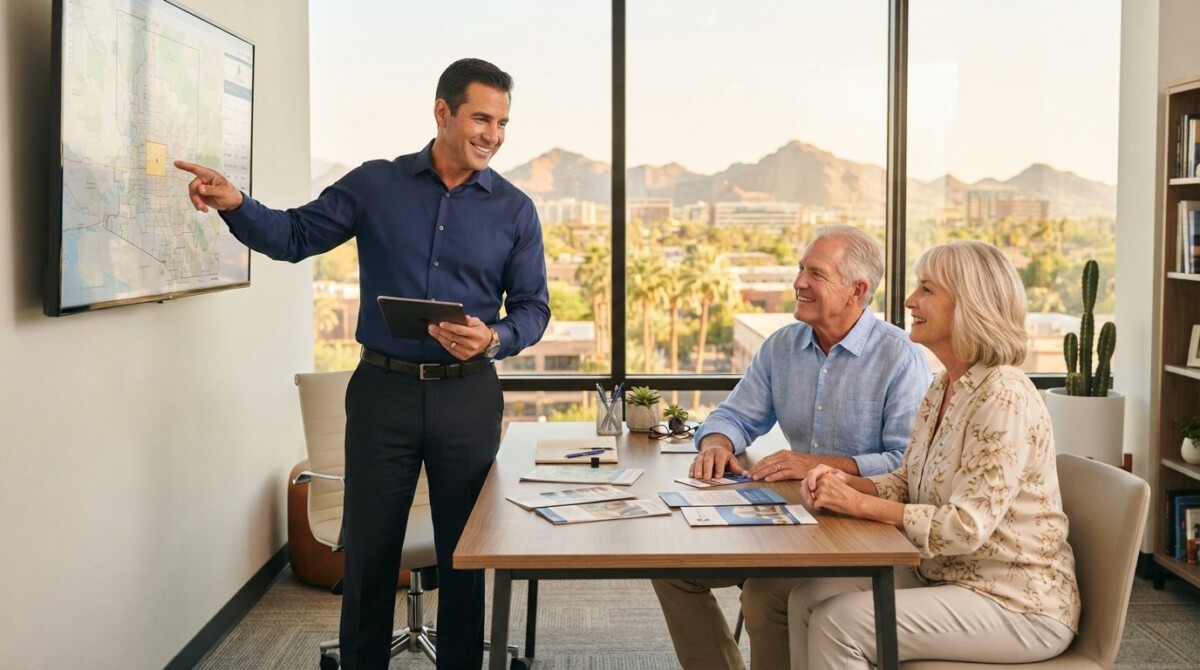 Medicare leads in Phoenix AZ