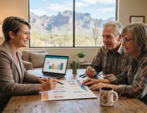 How to Generate Medicare Leads in Tucson AZ