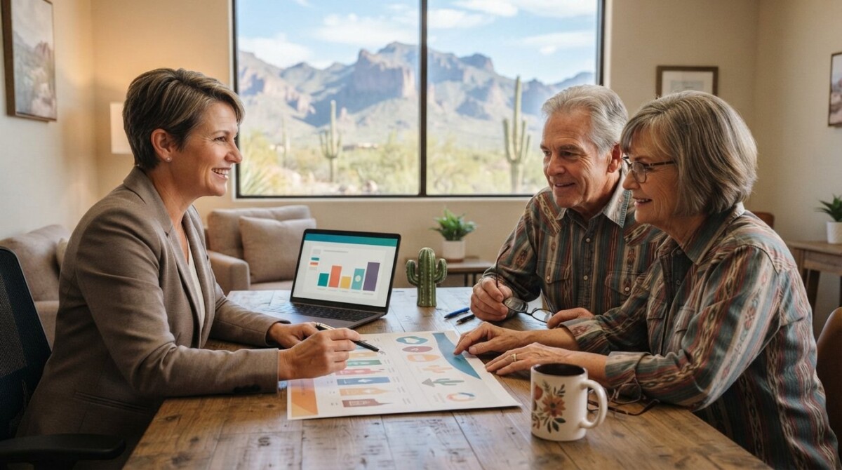 Medicare leads in Tucson AZ