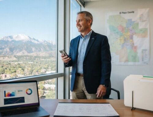 Medicare Leads in Colorado Springs CO: Local Agent Guide