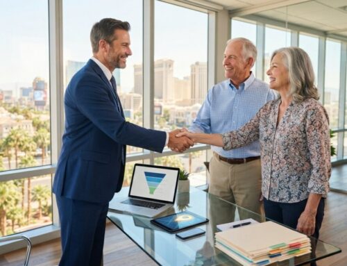 Best Medicare Leads in Las Vegas NV: Agent Guide