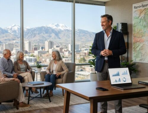 Medicare Leads in Reno NV: Agent Growth Guide