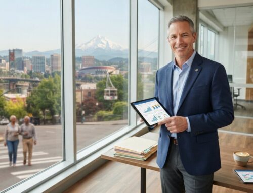 Medicare Leads in Portland OR: Agent Growth Guide