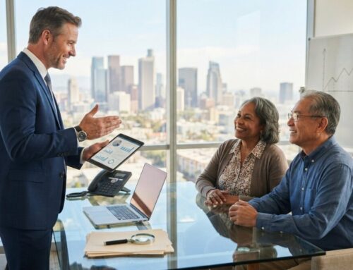 Medicare Leads in Los Angeles CA: Agent Growth Guide