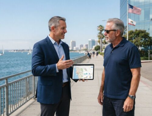 Medicare Leads in San Diego CA: Proven Agent Tactics