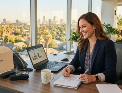 Medicare Leads in Sacramento CA: A Guide for Agents