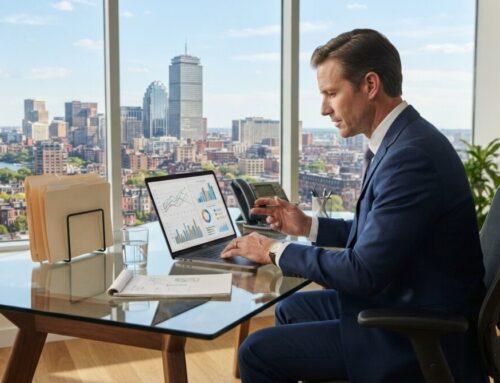 Medicare Leads in Boston MA: A Guide for Agents