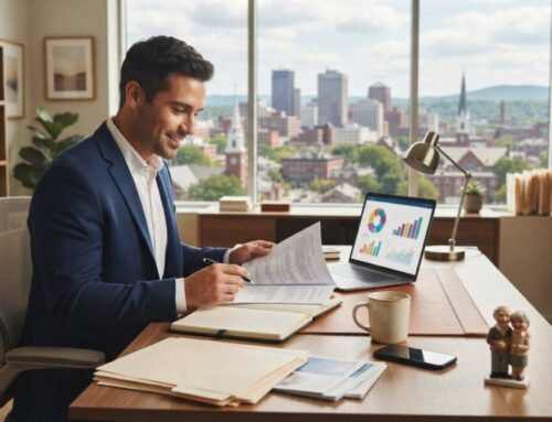 Medicare Leads in Worcester MA: A Guide for Agents
