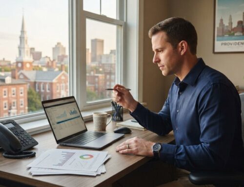 Medicare Leads in Providence RI: A Growth Guide for Agents