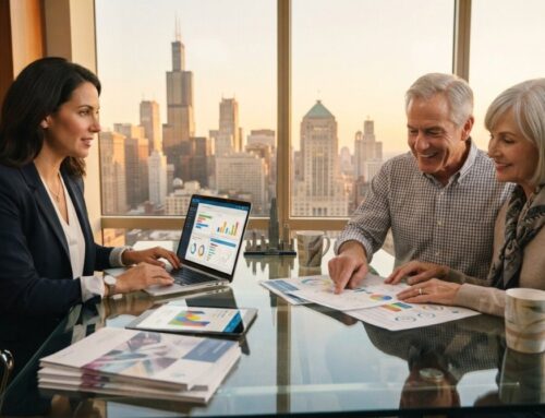 Medicare Leads in Chicago IL: A Guide for Agents