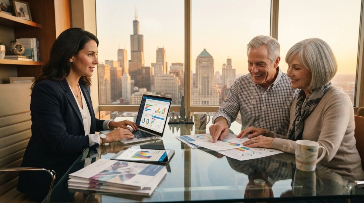 Medicare leads in Chicago IL