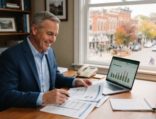 Medicare Leads in Springfield IL: A 2026 Agent Playbook