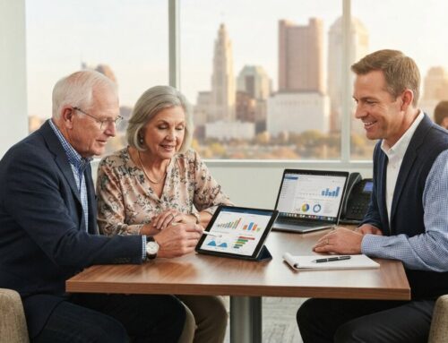 Medicare Leads in Columbus OH: A Guide for Agents