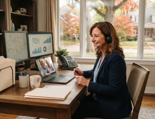 Medicare Leads in Cincinnati OH: A Guide for Agents