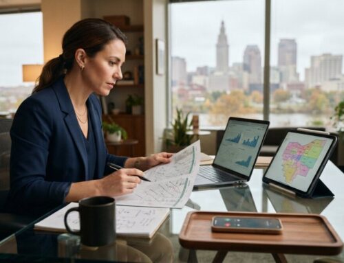 Medicare Leads in Cleveland OH: Sourcing Guide for Agents