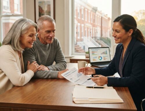 Medicare Leads in Baltimore MD: Agent Growth Guide