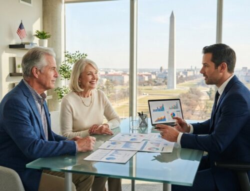 Medicare Leads in Washington DC: Agent Growth Guide