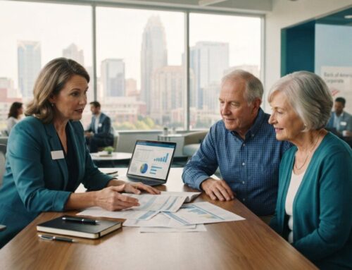 Medicare Leads in Charlotte NC: A Guide for Agents
