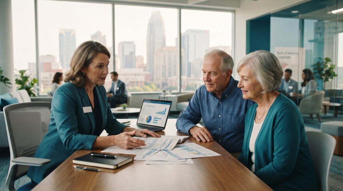 Medicare leads in Charlotte NC