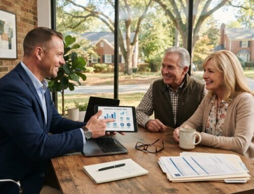 Medicare Leads in Raleigh NC: Agent Growth Guide