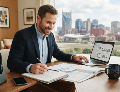 Medicare Leads in Nashville TN: A Guide for Agents
