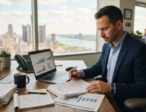 Medicare Leads in Detroit MI: A Guide for Agents
