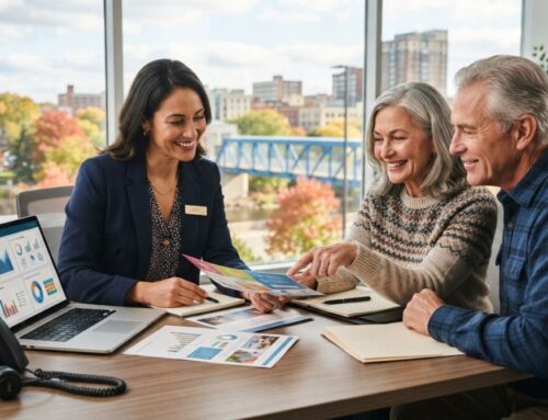 Medicare Leads in Grand Rapids MI: Agent Growth Guide