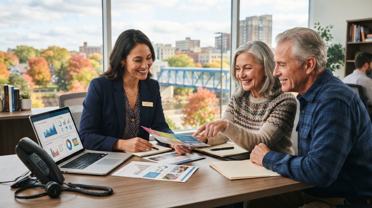 Medicare leads in Grand Rapids MI