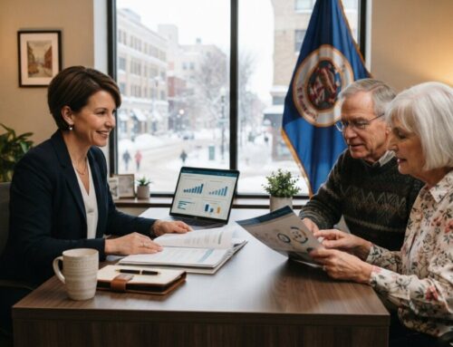 Medicare Leads in St. Paul MN: Agent Growth Guide