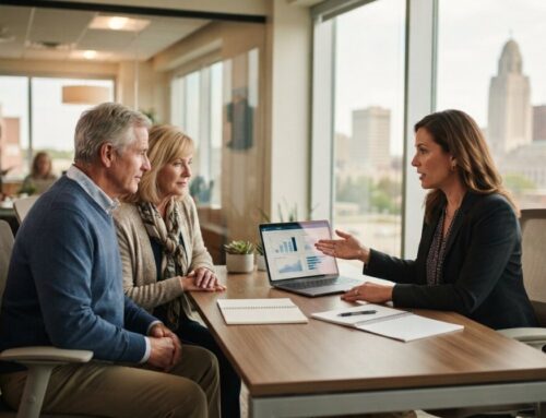 Medicare Leads in Lincoln NE: Agent Growth Tactics